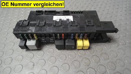 Steuergerät Zentralelektrik /grundmodul Mercedes-benz C-klasse 203 2035452401