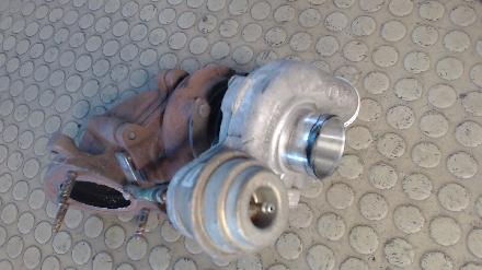 Turbolader Opel Vectra B 90570506