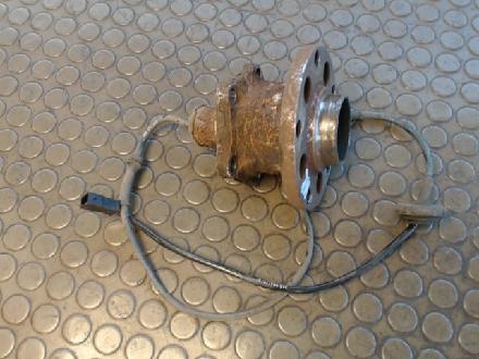 Achsschenkel Hinten Links VW Passat 3 B