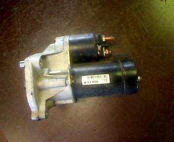 Anlasser / Starter Valeo Citroen AX ZA