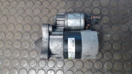 Anlasser / Starter Valeo Renault Scenic JM 8200266777B