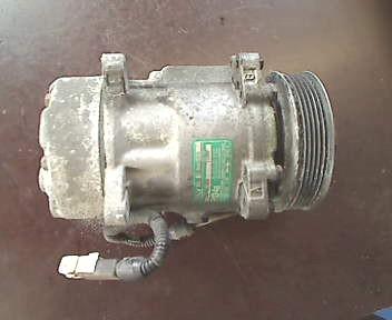 Kompressor Klimaanlage Citroen Xsara N6 1968911860