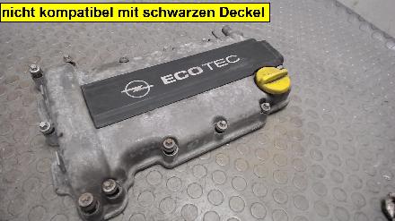 Ventildeckel X12XE Opel Corsa B