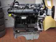 Motor 1,4 B14NET (1.4(1364ccm) 103kW B14NET B14NET Start/Stop System Getriebe 6-Gang Automatik)