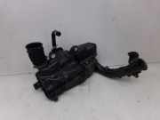 Luftfiltergehäuse (Klimaanlage Aussenspiegel elektrisch heizbar 6 Lautsprecher)