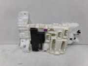 Sicherungskasten Zentralelektrik (Nebelscheinwerfer Nebelschlussleuchte Scheinwerferreinigungsanlage)