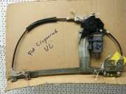 Fensterheber links elektrisch Fiat / Lancia Cinquecento (Typ:170) Cinquecento 0.9 i.e.