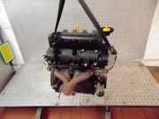 Motor 1,2 16V D4FJ772 (1,2(1149ccm) 55kW N01 D4F770 N01 D4F770
Getriebe 5-Gang JB1 520
Ausstattung Stoff)