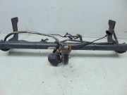 Anhängerkupplung Starr mit E-Satz (Tourneo Licht-/Regensensor Nebelscheinwerfer Heckwischer)