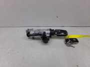 Zündschloss mit Schlüssel Skoda Octavia II Lim./Kombi (Typ:1Z) Octavia Classic