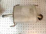 Auspufftopf hinten 1,6 (1597CCM 66KW AUTOMATIK GETRIEBE)