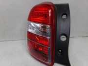 Rückleuchte links Nissan Micra Lim. (Typ:K13) Micra Visia