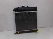 Kühler (Getriebe 4-Gang Automatik Mikrofon im Innenspiegel Scheibenwischer mit Regensensor)