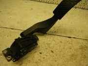 Gaspedal mit Potentiometer (Scheinwerfer VALEO Servolenkung (1N6/QZ4) 5-türig)