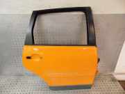 Tür hinten rechts (Seiten-/ Kopfairbag Radio Gamma Innenausstattung Stoff-Magic- Sonnenblenden beleuchtet Multifunktionsanzeige)