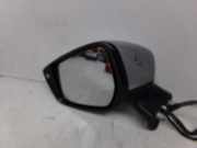 Aussenspiegel rechts elektrisch (Klimaanlage Aussenspiegel elektrisch heizbar 6 Lautsprecher)