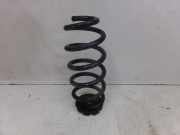 Schraubenfeder hinten links oder rechts Smart (MCC) EQ ForFour Lim. (W453) (Typ:W453) ForFour