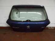 Heckklappe Peugeot 307 Limo (Typ:3A/3C) Présence