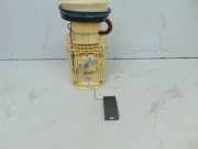 Kraftstoffpumpe elektrisch 1J0919051H (Radio-Navigationssystem monochrom Notrad platzsparend Dekoreinlagen Holz-Myrte-)