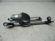 Wischermotor vorne mit Gestänge (1,4(1398ccm) 64kW A14XEL A14XEL Getriebe 5-Gang)