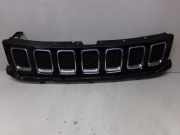 Kühlergrill (Frontscheibe heizbar Tür-/Seitenscheiben /Heckscheibe dunkel getönt Heckscheibenantenne)