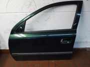 Tür vorn links Opel Astra G Caravan (Typ:T98 Kombi) *