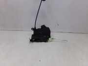 Türschloss vorne links elektrisch (Superverriegelung Ausstattung Stoff Raucher-Kit)