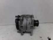 Lichtmaschine / Generator2,0D (Komfortsitze Lordosenstütze Sitze vorn heizbar)