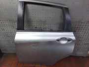 Tür hinten links (Klimaanlage Tür-/Seiten-/Heckscheibe abgedunkelt Fensterheber vorn elektrisch)