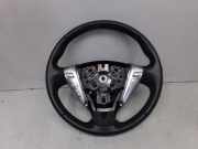 Lenkrad mit Multimedia Tasten (Klimaanlage Aussenspiegel elektrisch heizbar 6 Lautsprecher)