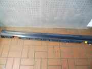 Verkleidung / Blende Schweller links Mercedes-Benz C-Klasse Limo und Kombi (Typ:203) Kombi C 220 CDI [203,208]