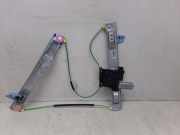 Fensterheber vorne rechts elektrisch (Radio CD 30 MP3 Klimaanlage Frontscheibe wärmeabweisend Solar reflect)