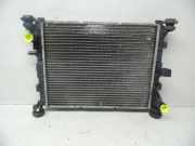 Kühler 1,4(1388ccm) 55KW FXDA (1,4(1388ccm) 55KW FXDA FXDA Schaltgetriebe 5-Gang)