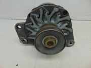 Lichtmaschine / Gener. 65A 026903015A 0986034230 (Reserverad mit Fahrbereifung Blinkleuchten seitlich Komfortsitz vorn rechts Kofferraumabdeckung)