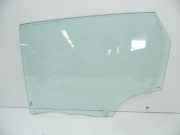 Türscheibe hinten links grün getönt (1,6(1598ccm) 77kW Getriebe 5-Gang Klimaautomatik)