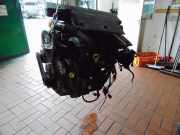 Motor 1,25 FUJA (1,25(1242ccm) 55kW
Getriebe 5-Gang)