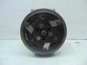 Klimakompressor 1442F (Stoßfänger kpl. in Wagenfarbe lackiert geliefert Radiobedienung am Lenkrad Audiosystem 2500)