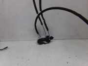 Türschloss vorn links Nissan Micra Lim. (Typ:K13) Micra Visia