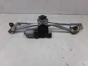 Wischermotor vorne Skoda Fabia II Lim./Kombi (Typ:54) Fabia II