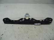 Fensterheber hinten links ohne Motor (Getriebe 5-Gang Automatik 722.695)