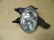 Nebelscheinwerfer links Peugeot 206 CC Cabrio (Typ:2D) 206 CC