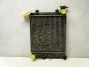 Kühler 1,3 (1,3(1341ccm) 55kW SOHC G4AA Getriebe 5-Gang 3-türig)
