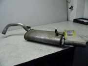 Auspuff hinten 1,8 (1,8i(1794ccm) 66kW B18U B18U)