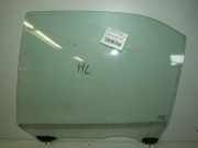 Türscheibe hinten links (4-türig)