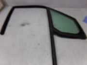 Dreieckscheibe Tür vorne rechts getönt mit Dicht. (Schiebetür links verglast Schiebetür rechts verglast Klimaanlage)