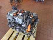 Elektromotor 41kW Motorcode 5al Smart (MCC) EQ ForFour Lim. (W453) (Typ:W453) ForFour