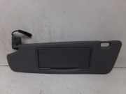 Sonnenblende links Saab 9-3 Lim./Kombi/Cabrio (Typ:YS3F) Cabriolet