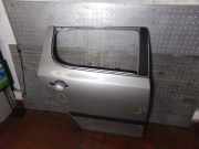 Tür hinten rechts (Klimaanlage Climatic Verglasung getönt Windschutzscheibe mit Farbkeil)