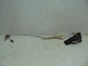 Türschloss hinten rechts elektrisch (Zentralverriegelung Aussenspiegel elek verstellb/ heizbar Doppelklimaanlage)