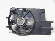 Elektrolüfter 1,4 Mercedes-Benz A-Klasse W168 140/160/170/190/210 (T A 140 (168.031)